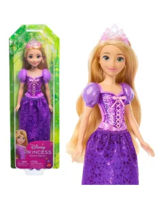 Disney Princess HLW02 bambola 2