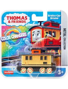 Fisher-Price Thomas & Friends HMC30 veicolo giocattolo 2