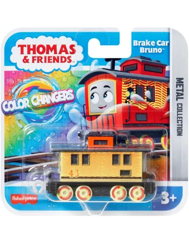 Fisher-Price Thomas & Friends HMC30 veicolo...