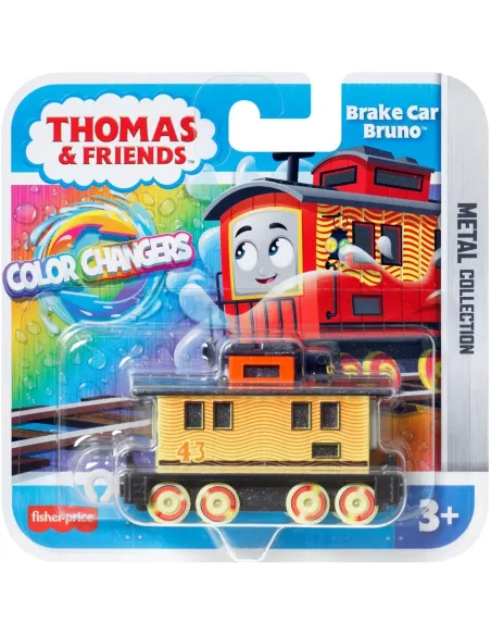 Fisher-Price Thomas & Friends HMC30 veicolo giocattolo