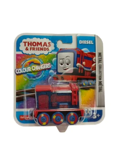 Fisher-Price Thomas & Friends HMC30 veicolo...