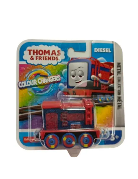 Fisher-Price Thomas & Friends HMC30 veicolo giocattolo