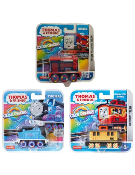 Fisher-Price Thomas & Friends HMC30 veicolo giocattolo