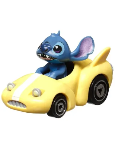 Hot Wheels Racer Verse HKB86 veicolo giocattolo