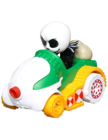 Hot Wheels Racer Verse HKB86 veicolo giocattolo