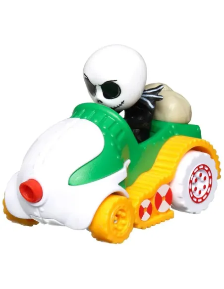 Hot Wheels Racer Verse HKB86 veicolo giocattolo