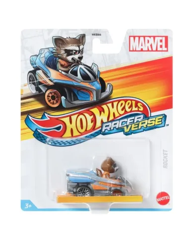 Hot Wheels Racer Verse HKB86 veicolo giocattolo