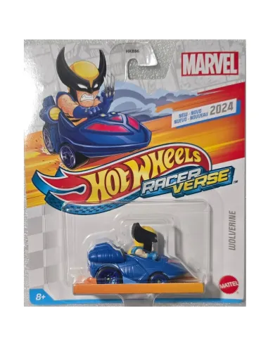 Hot Wheels Racer Verse HKB86 veicolo giocattolo