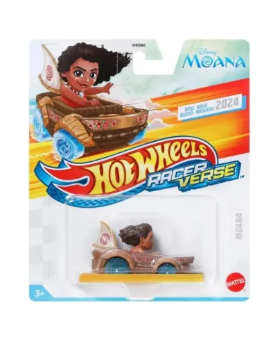 Hot Wheels Racer Verse HKB86 veicolo giocattolo