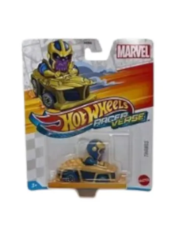 Hot Wheels Racer Verse HKB86 veicolo giocattolo