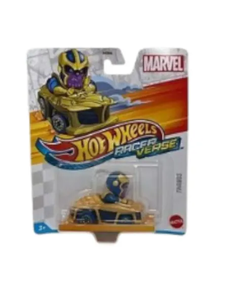 Hot Wheels Racer Verse HKB86 veicolo giocattolo