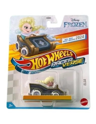 Hot Wheels Racer Verse HKB86 veicolo giocattolo