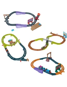 THOMAS PLAYSET RUOTA LIBERA ASSORTIMENTO (HGY82/HPM64)