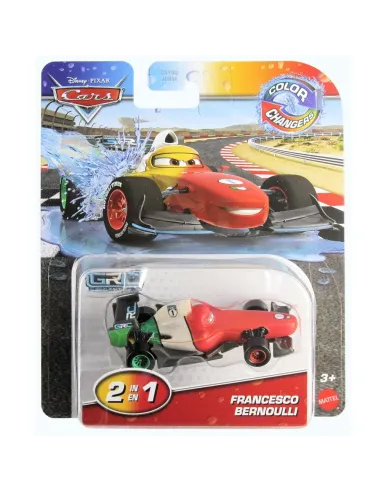Disney Pixar Cars GNY94 veicolo giocattolo