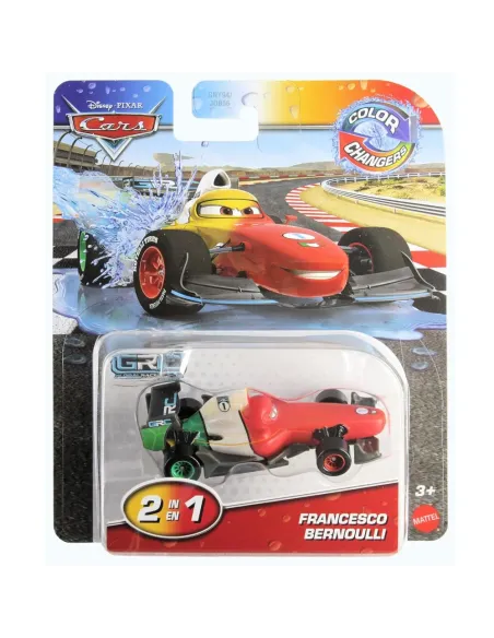 Disney Pixar Cars GNY94 veicolo giocattolo