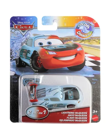 Disney Pixar Cars GNY94 veicolo giocattolo