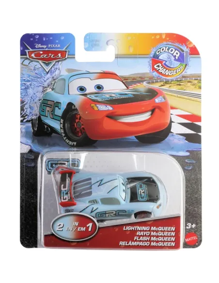 Disney Pixar Cars GNY94 veicolo giocattolo