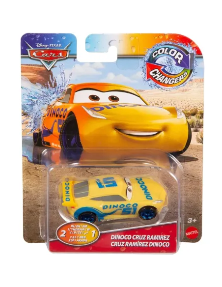 Disney Pixar Cars GNY94 veicolo giocattolo