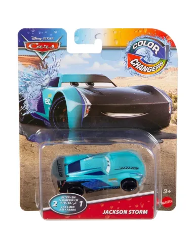 Disney Pixar Cars GNY94 veicolo giocattolo