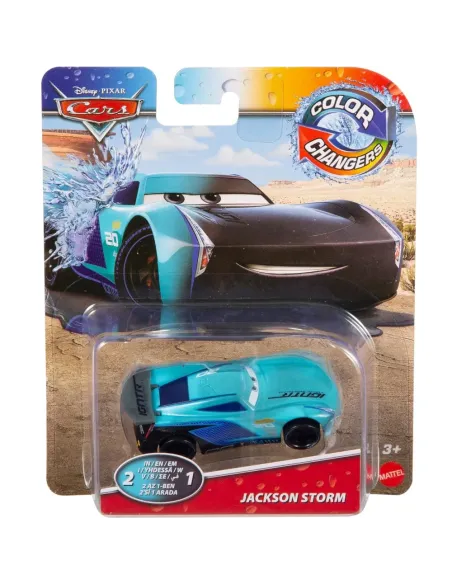 Disney Pixar Cars GNY94 veicolo giocattolo