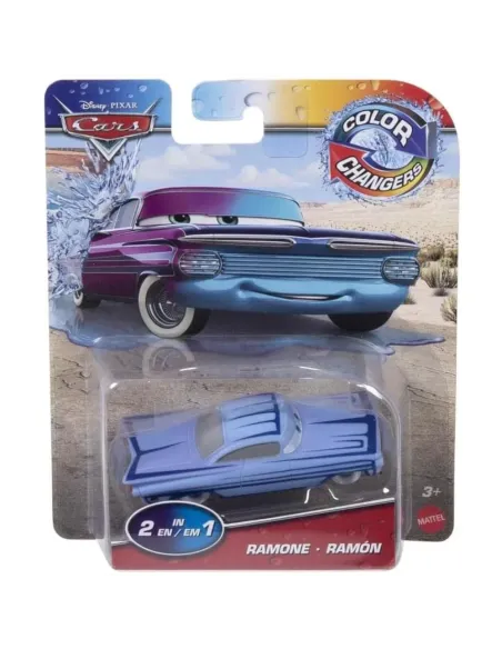 Disney Pixar Cars GNY94 veicolo giocattolo