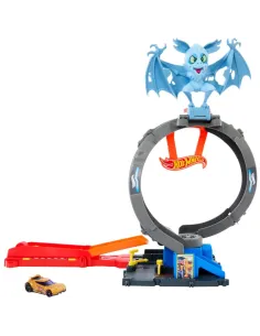 Hot Wheels City HDR29 veicolo giocattolo 2