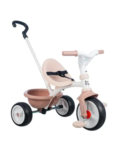 TRICICLO BE MOVE BEIGE (7600740338)