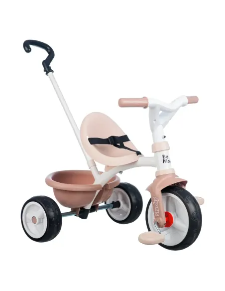 TRICICLO BE MOVE BEIGE (7600740338)