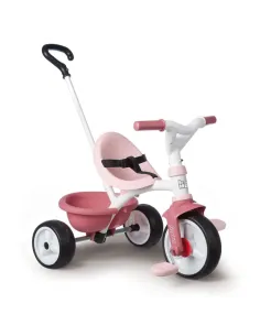 Smoby Be Move Triciclo cavalcabile 2