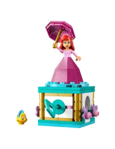 LEGO Disney Princess Ariel ballerina 2