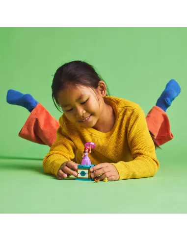 LEGO Disney Princess Ariel ballerina