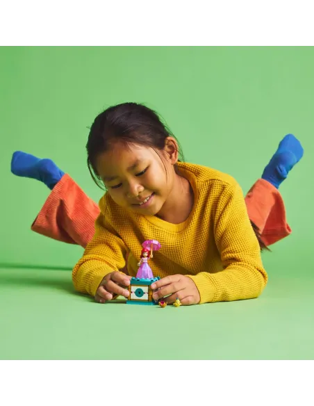 LEGO Disney Princess Ariel ballerina