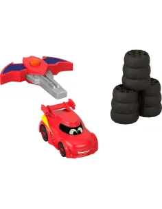 MOD. VEICOLI LANCIA E COLPISCI ASSORTIMENTO (HRJ53) 2