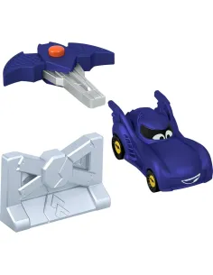 Fisher-Price Batwheels HRJ53 action figure giocattolo 2