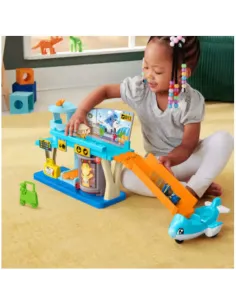 Fisher-Price Little People HTJ26 action figure giocattolo 2