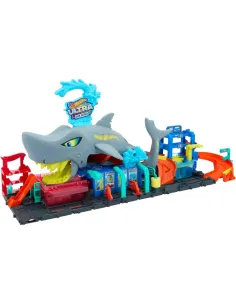 HW AUTOLAVAGGIO MEGA SQUALO (HTN82) 2