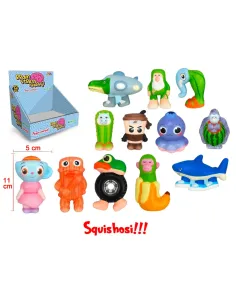 BRAIN STRESS SQUISHY (28524)