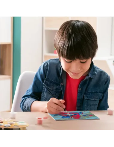 CREART SPIDERMAN (12023038)