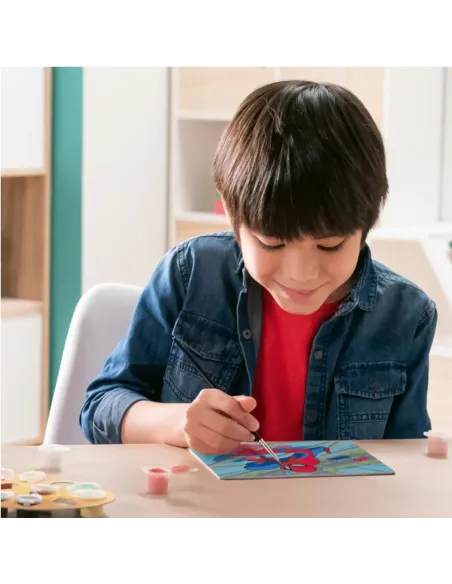 CREART SPIDERMAN (12023038)