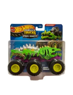 Hot Wheels Monster Trucks HWN86 veicolo giocattolo 2