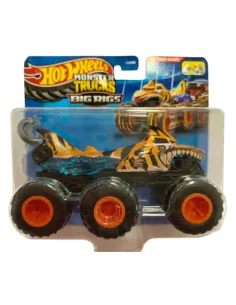 Hot Wheels Monster Trucks HWN86 veicolo giocattolo 2
