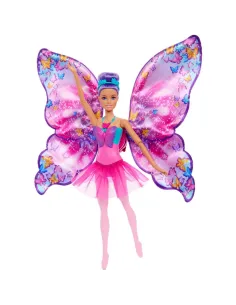 BARBIE BALLERINA ALI DA FARFALLA (HXJ10)