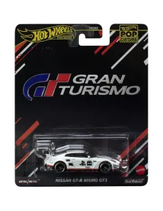 HW POP CULTURE ASSORTIMENTO (HXD63)