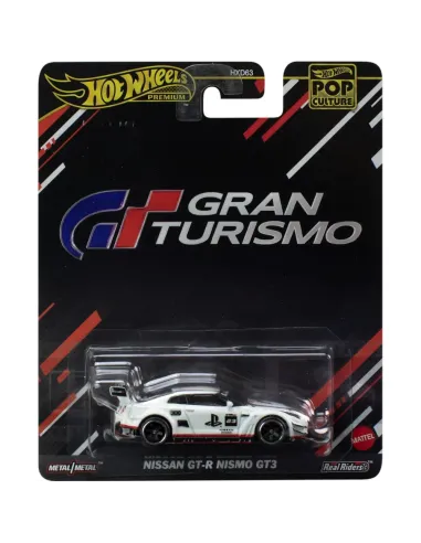 HW POP CULTURE ASSORTIMENTO (HXD63)