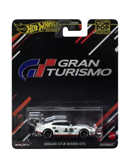 HW POP CULTURE ASSORTIMENTO (HXD63)