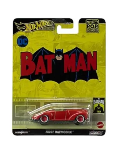 HW POP CULTURE ASSORTIMENTO (HXD63)