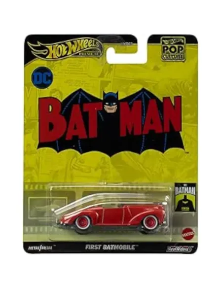HW POP CULTURE ASSORTIMENTO (HXD63)
