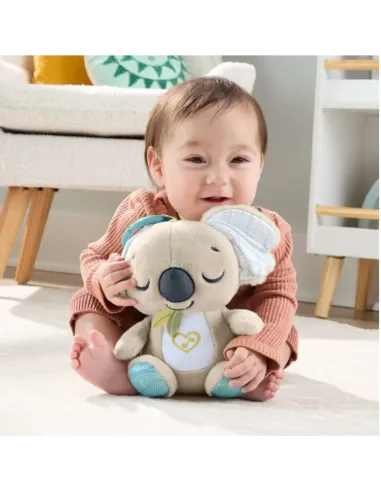 Fisher-Price JBD65 peluche
