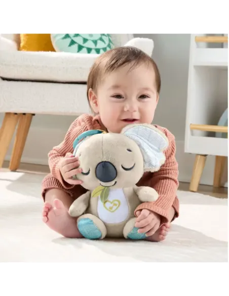 Fisher-Price JBD65 peluche