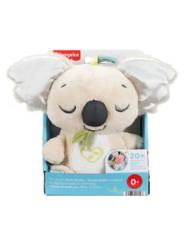 Fisher-Price JBD65 peluche